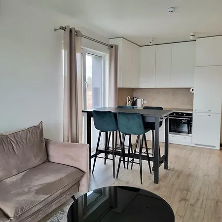 Apartment Mano Jura Jums *
