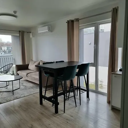 Apartment Mano Jura Jums