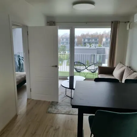 Mano Jura Jums Apartment