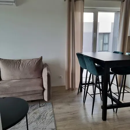 Apartment Mano Jura Jums *