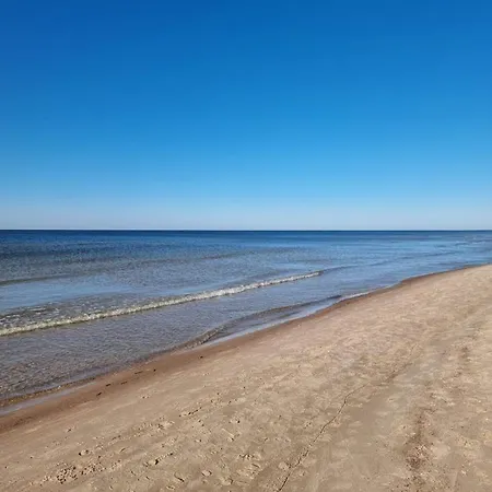 Mano Jura Jums * Palanga