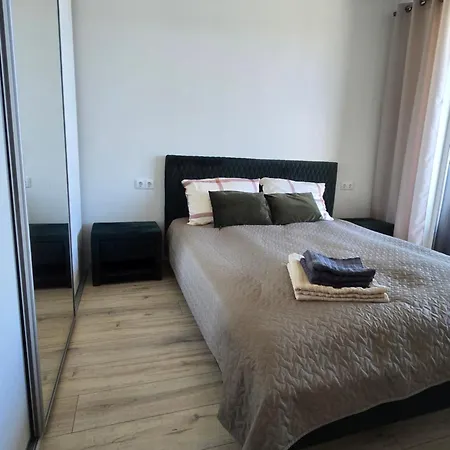 Mano Jura Jums Apartment *