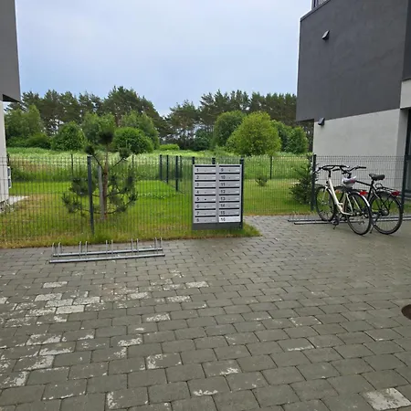 Apartment Mano Jura Jums *